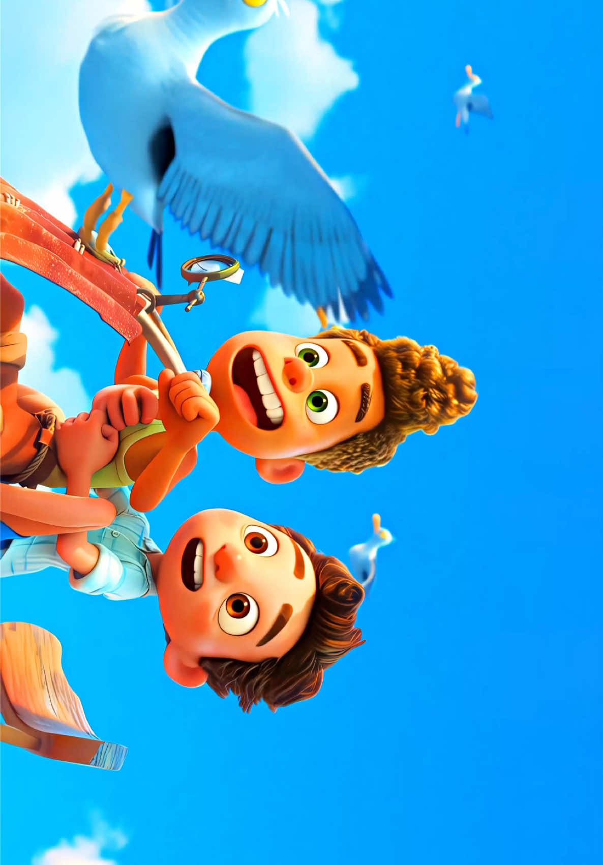 The beauty of cartoon #cartoon #pixar #рекомендации #aesthetic #edit 