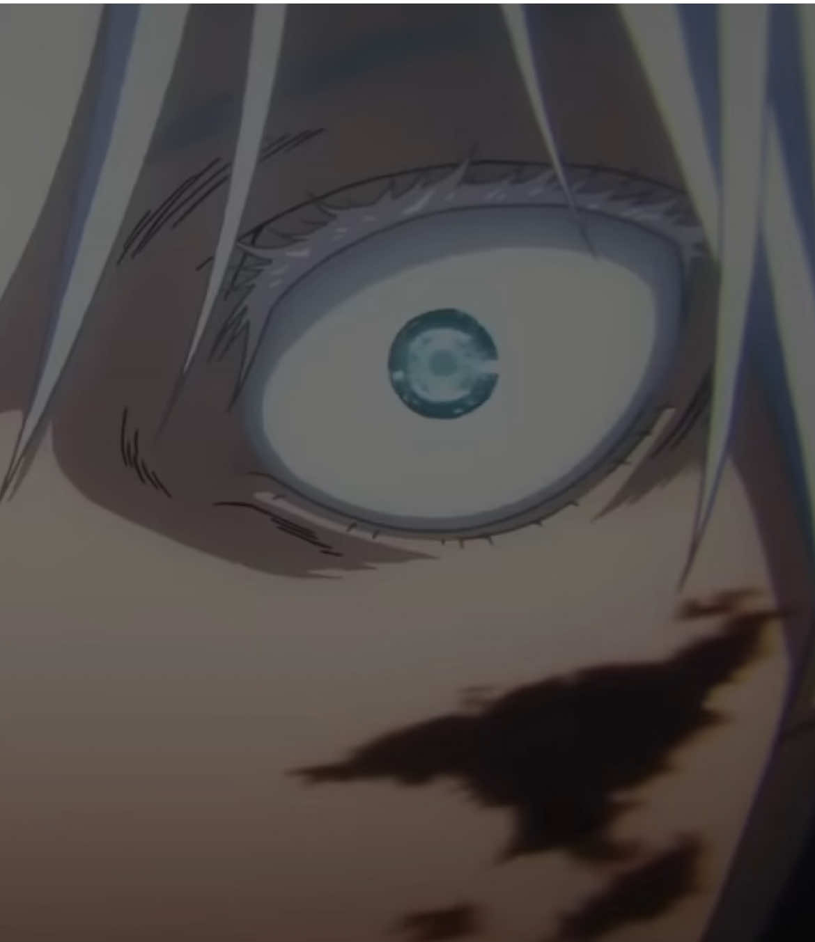 🔥 Satori Gojo 🔥 #jujutsukaisen #motivation #satorugojo #fighter #overpowered 