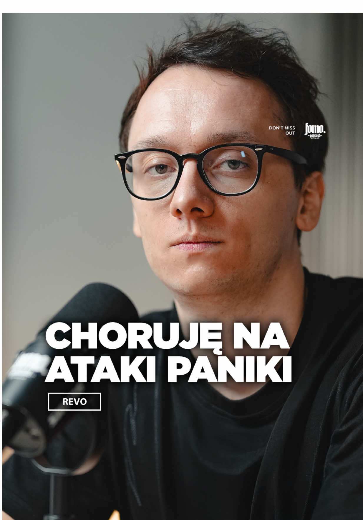 REVO: NIEDZIELA 17:00