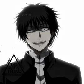 true manipulator #yuuichi #yuuichikatagiri #tomodachigame #darktriad #xyzbca 