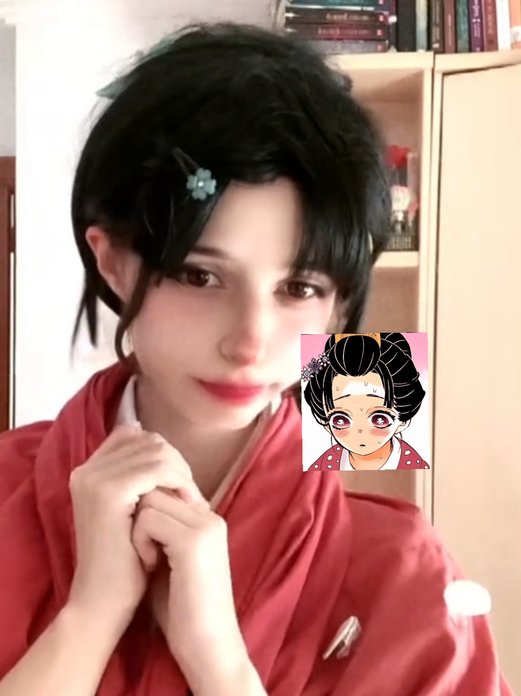 #koyuki #koyukicosplay #akaza #akazaedit #demonslayeredit 