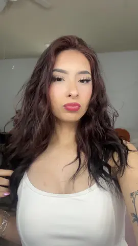 Wanted to do this trend 😭#fyp 