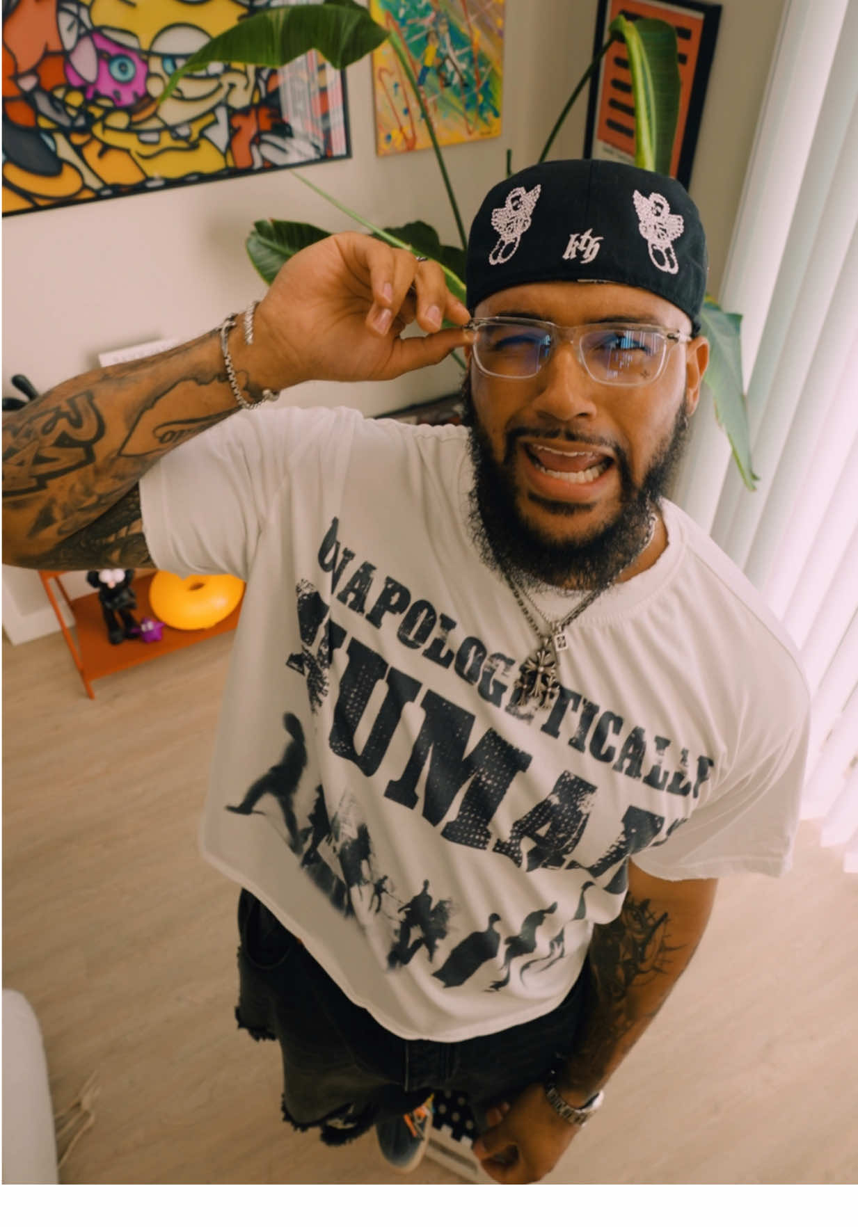 You don’t wanna play uno wit me, I’ll have everyone arguing cause I’m savin that draw 4 fasho #outfits #fashion #fitcheck #fashionable 