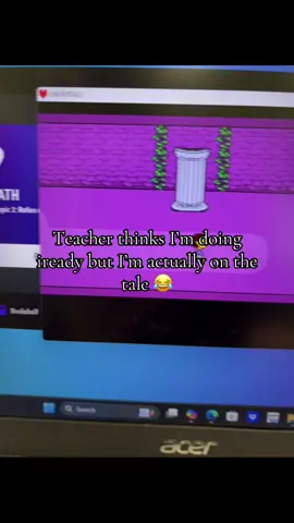 Da tale 🥹 #fyp #xybca #undertale #trending 