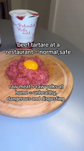 explain this #primal #rawmeat #goatis #rawmilk #aajonusvonderplanitz 