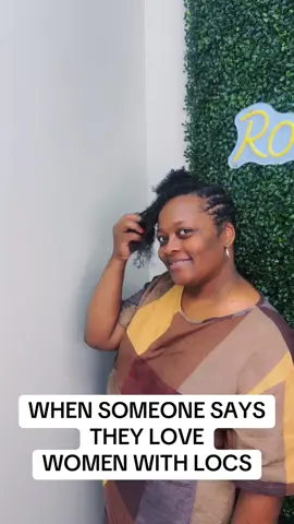 💛 We LOVE our women with locs 💛 Looking for the best in Houston?  Look no further 👀 ✨ Retwists, styles, starter locs,  hydration treatments, curls—we do it all! Whether you’re just starting your journey or deep in it, we got you 🫶🏾 📲 Book with us today 🚫 No deposit required 📞 Call/Text (832)-909-8382 #locs #locstyles #Love #naturalhair #fyp 