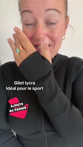 #offrespourtoi #vestedesport #lycra #sport @TikTok Shop France 