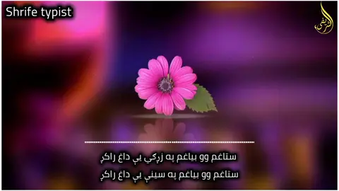 *ده کپ کټ مشهوره ترانه.!* 😏 ستاغم وو بیاغم په زړګي یې داغ راکړ ستاغم وو بیاغم په سینې یې داغ راکړ ستایادوو اوشپه په سلګومي تېره کړله ستایادوواوشپه په فکرو مي تېره کړله