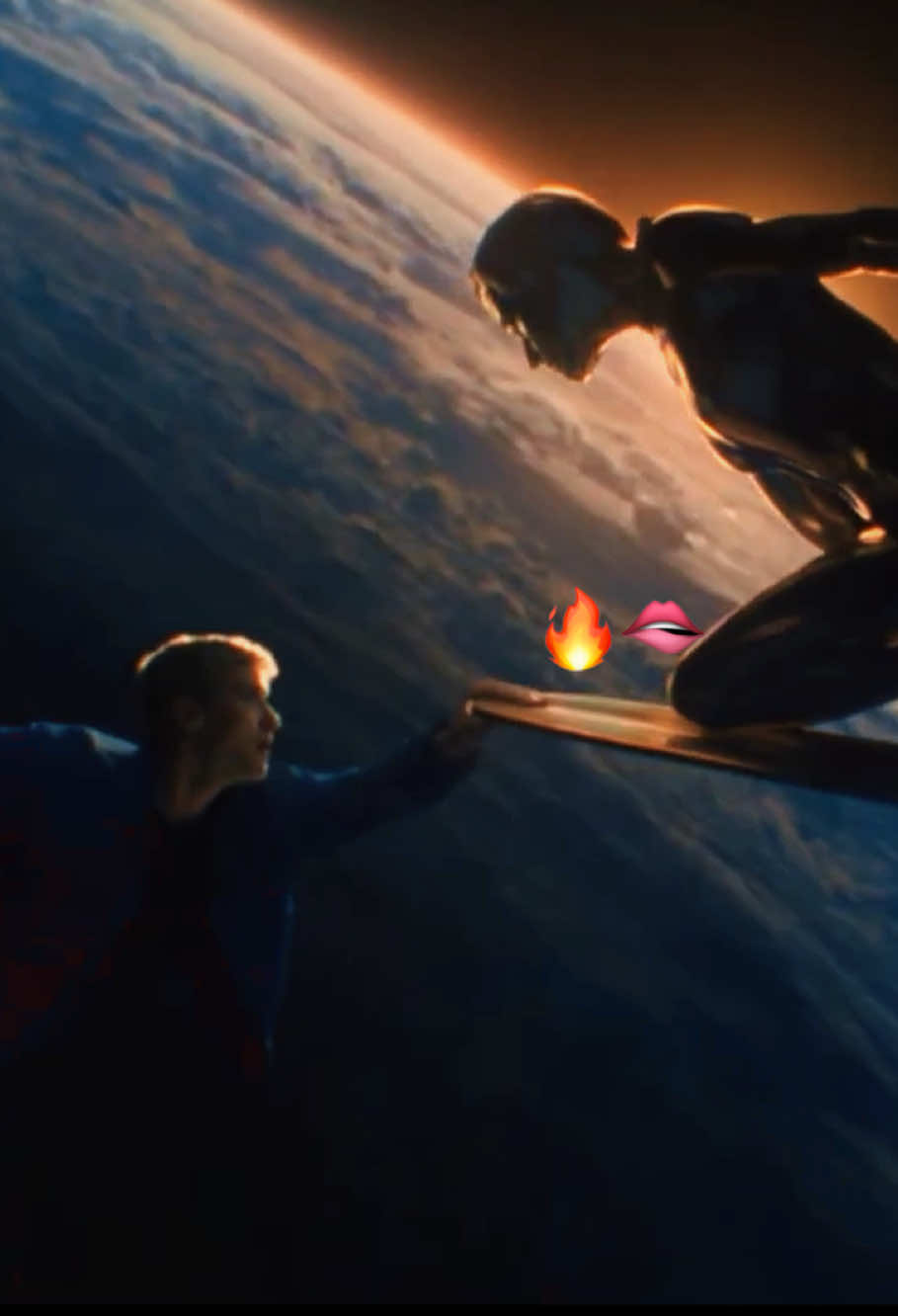 Quien te ama te buscaaa❤️‍🔥#paratiiiiiiiiiiiiiiiiiiiiiiiiiiiiiii #fantasticfour #jhonnystorm #silversurfer #lanadelrey 