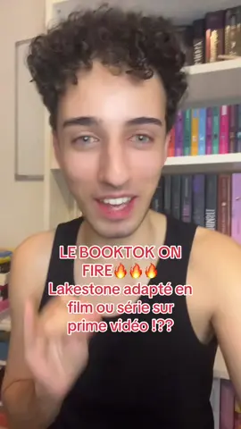 PITIÉ DITES MOI QUE JE RÊVE PAS😭 #BookTok #lakestone #sarahrivens #csquill #campusdrivers @CS QUILL @Prime Video France @emmagreenautrice @Éditions Addictives @Éditions BMR @Sarah @Les éditions Hugo New Romance 