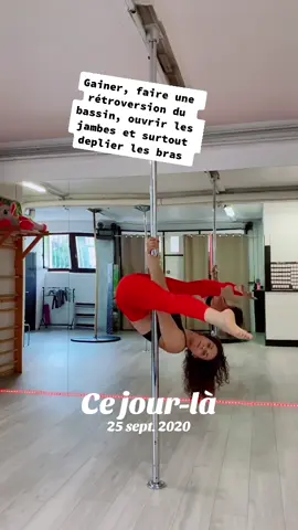 #cejour-là #pourtoi #foryou #poledance 