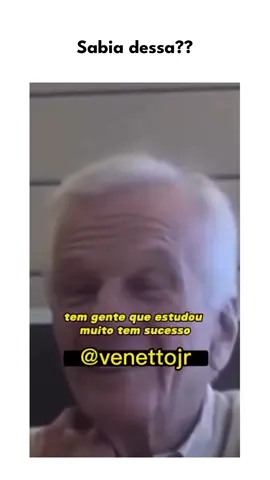 Você sabia que é possível transformar desafios em conquistas? 💪✨ Confira os cortes incríveis do @venettojr e descubra como alcançar suas vitórias! #vitoria #dinheiro #conseguir