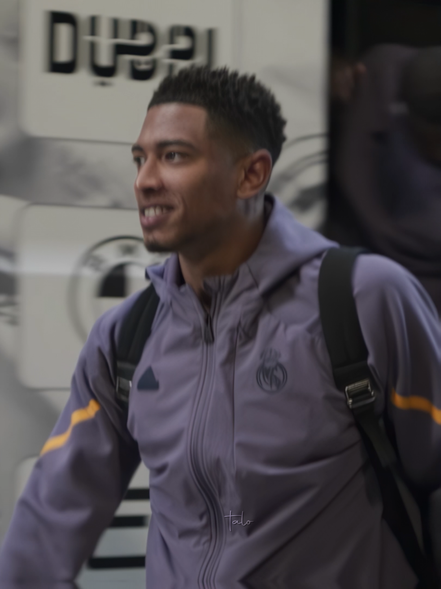 New Trend 😮‍💨|| Ib;- @shafin.v1 || tags;- #fyp #judebellinghamedit #judebellingham #edit #smooth #realmadrid #england