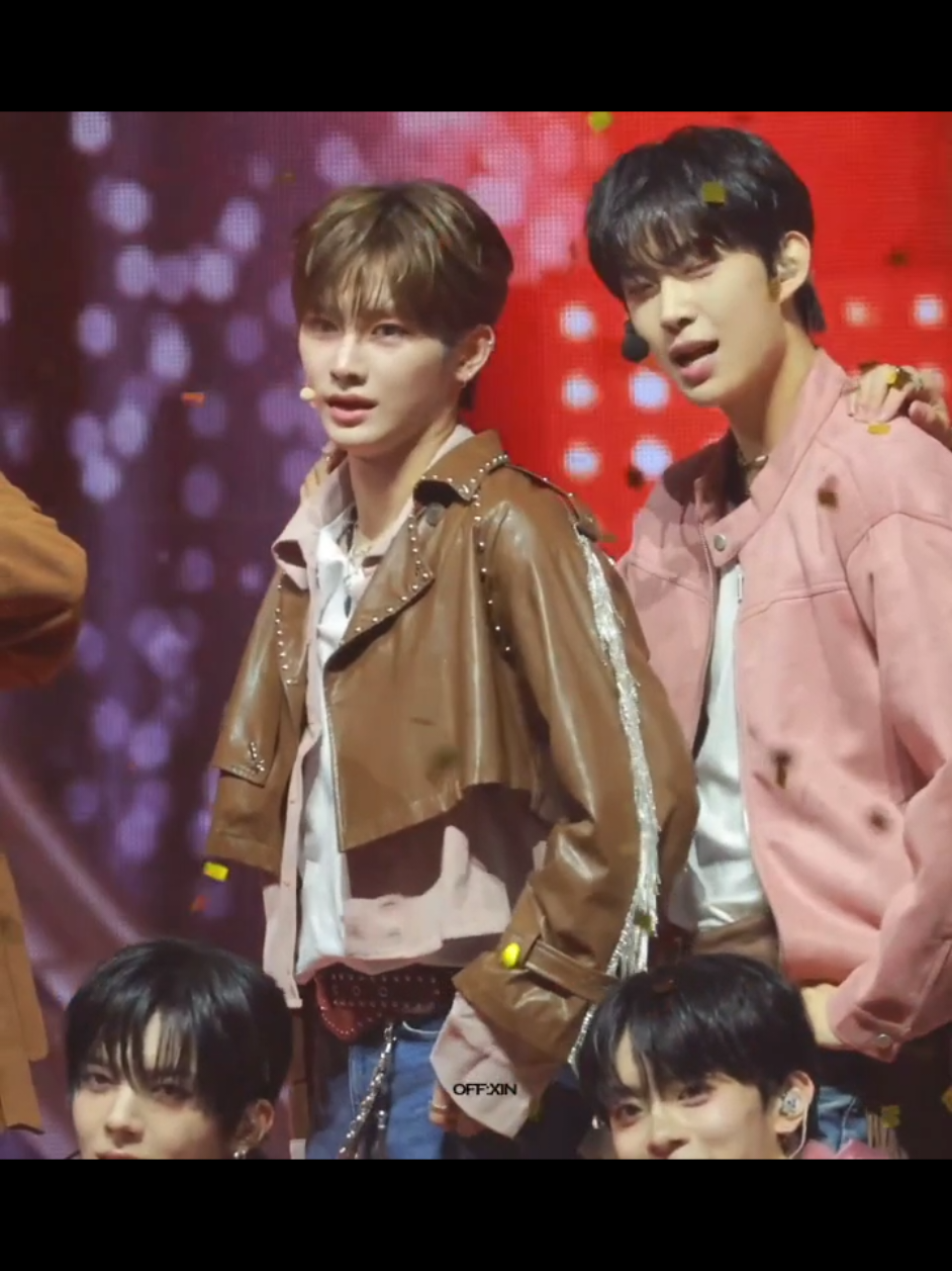 fokus fancam anxin🥰 #anxin #boysplanet #ALD1 #alphadriveone 