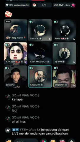 ampun sepu puh🤙🏻😝