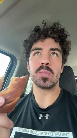 Cold take, I think? #bagle #coldbagle