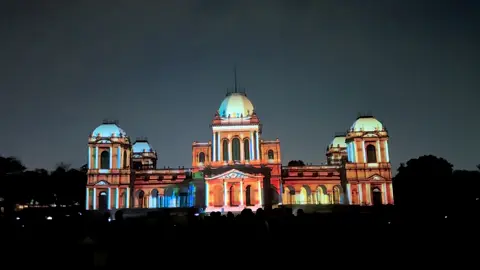 Welcome Bahawalpur ❤️🥀 #foruyou #noormahal #bahawalpur #video #murtaza2222 