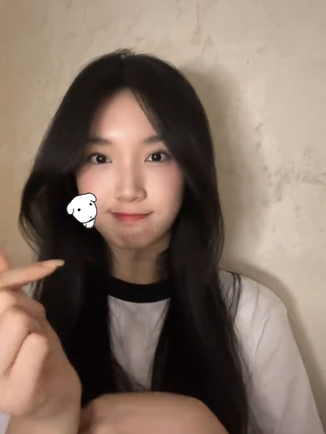 Story Tiktok Delynn JKT48 - 25 September 2025