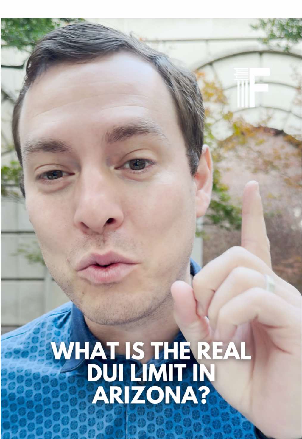 What Is the Real DUI Limit in Arizona? Most people believe the DUI limit in Arizona is .08. 👉But you can still be charged under .08 if a prosecutor, judge, or jury decides you were “impaired.” ⚠️ Even one drink can be enough to put your future at risk. If you’re facing a DUI, DM us or call 📲602-671-0519 We’ll fight to protect your license and your future