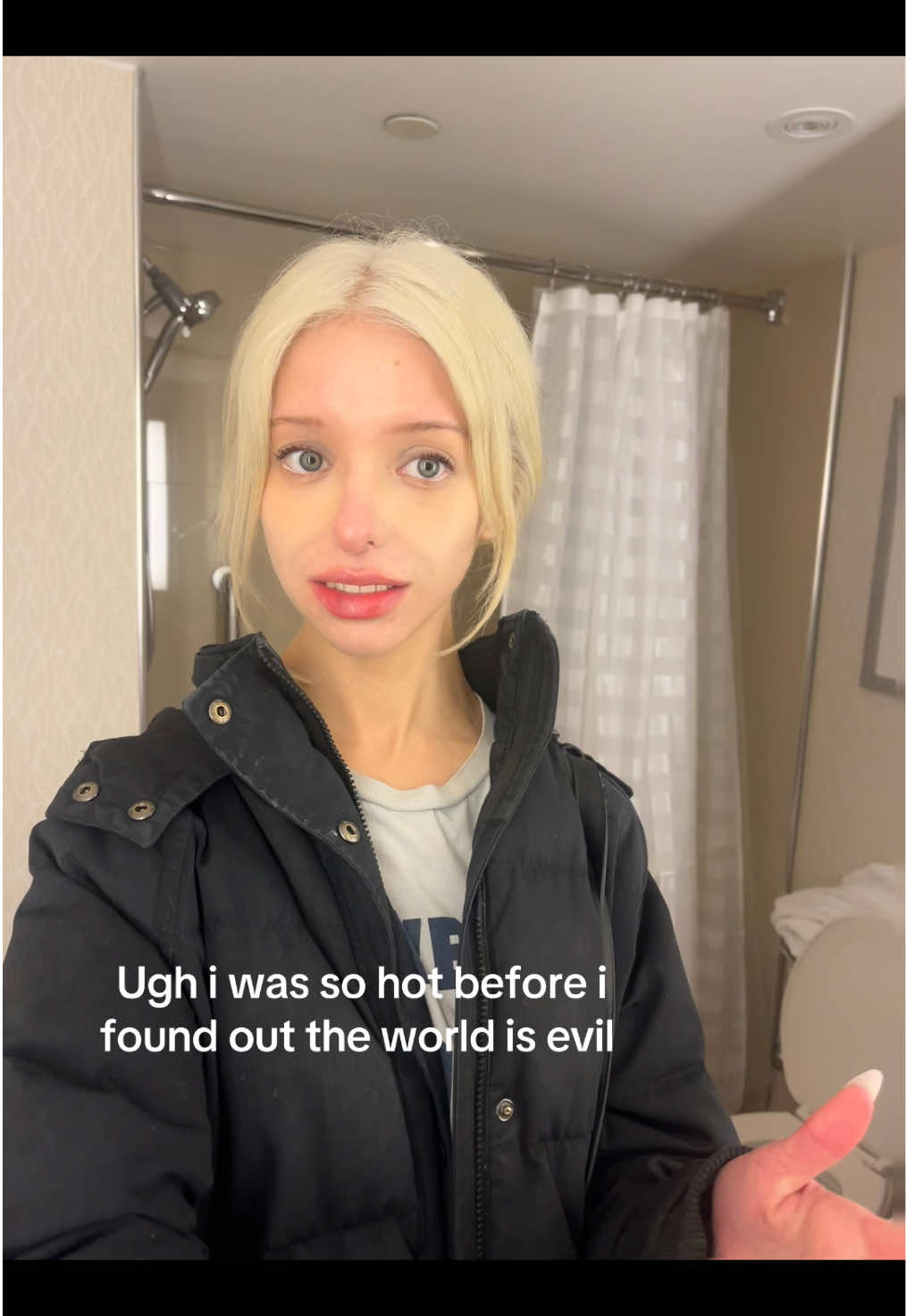 💕she’ll be back 