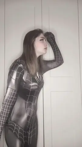 #spiderpersona #cosplay 