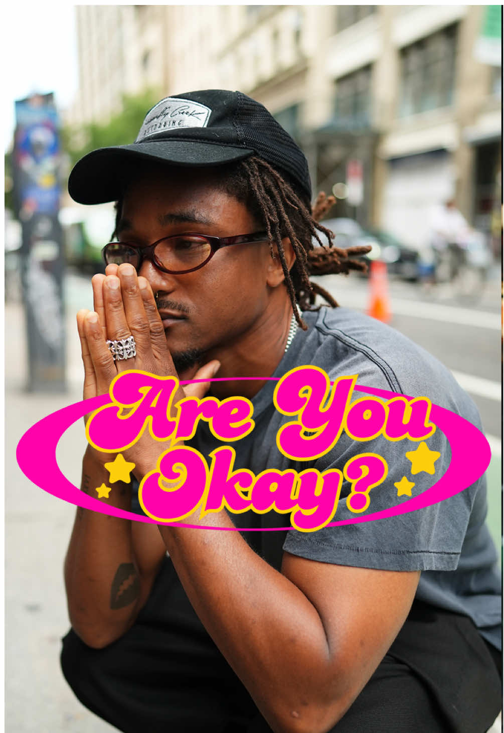 new arizona !!! (with @Bri + @Ward) #areyouokay #driving #geography 