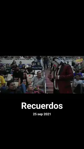 #Recuerdos