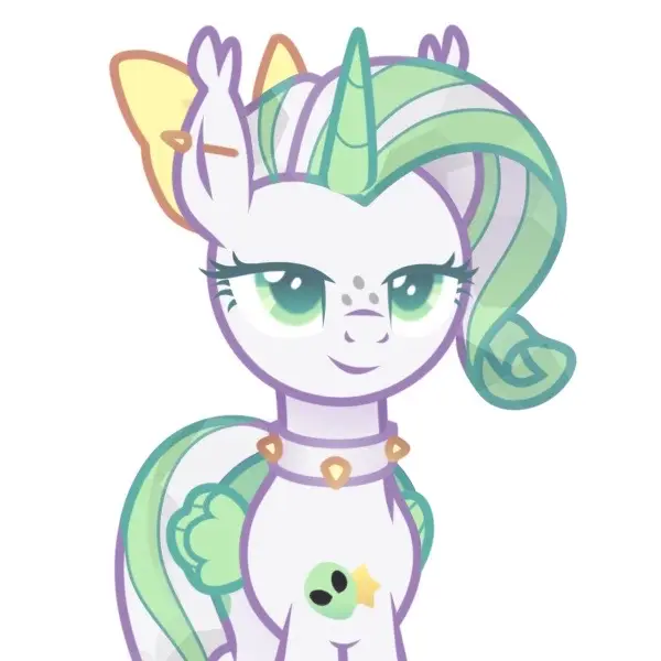 May find on the App Store! It’s also a website, it’s called Picrew. Theres tons of different maker games on there made and designed by real artists! This one is called pony maker by arina-gremyako! #picrew #oc #fyp #mlp #mylittlepony 