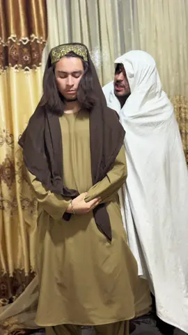 #ثناوالله سلطانی#بیدون شک الله ج بهترین حفاظت کننده است 🤲 ❤️🤍❤️