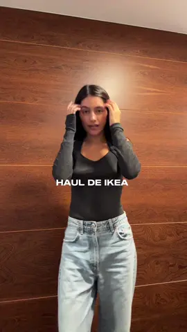 me encanta ver este tipo de video así que jjj #ikea #ikeahaul #haul