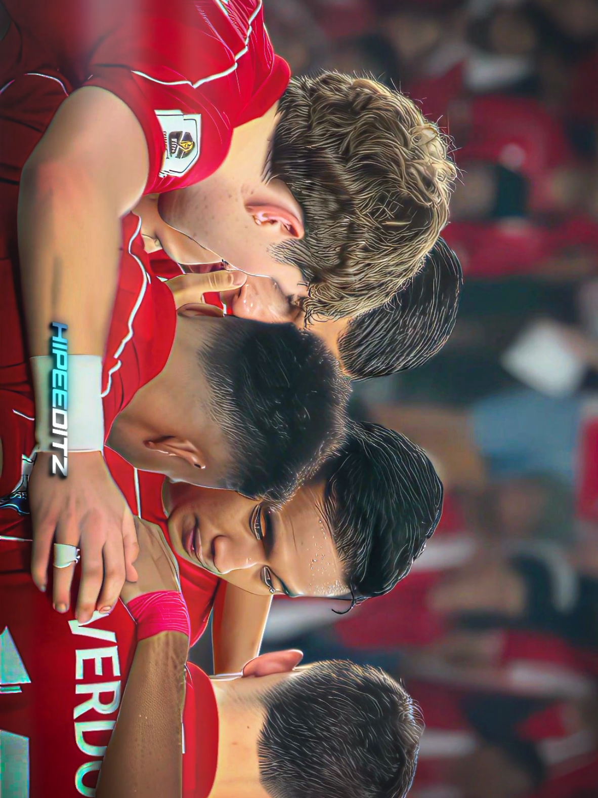 Kurang 2 minggu menjelang piala dunia #timnasindonesia #4K #kitagaruda #edittimnas #kualifikasipialadunia2026 