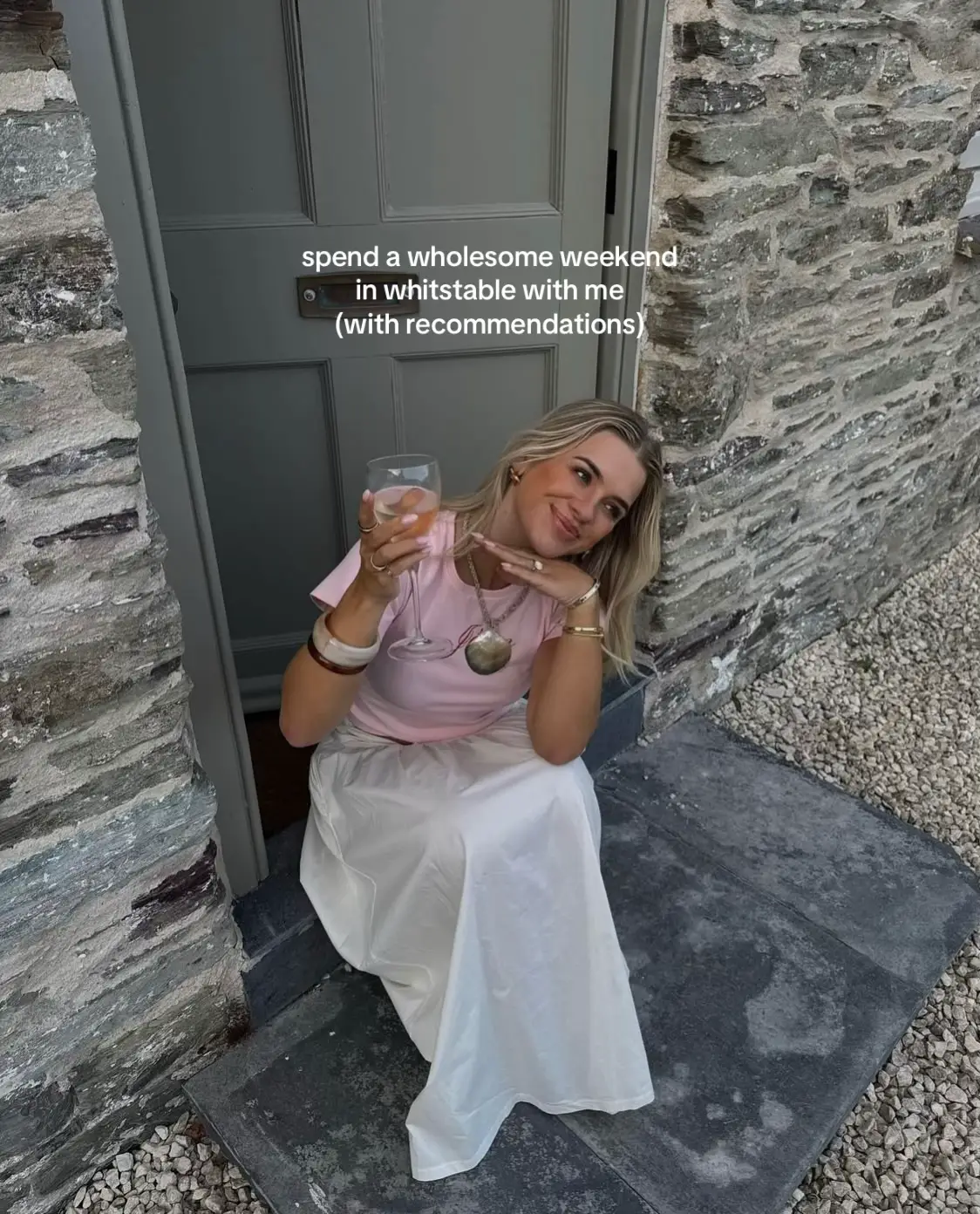 the perfect weekend break away from the city