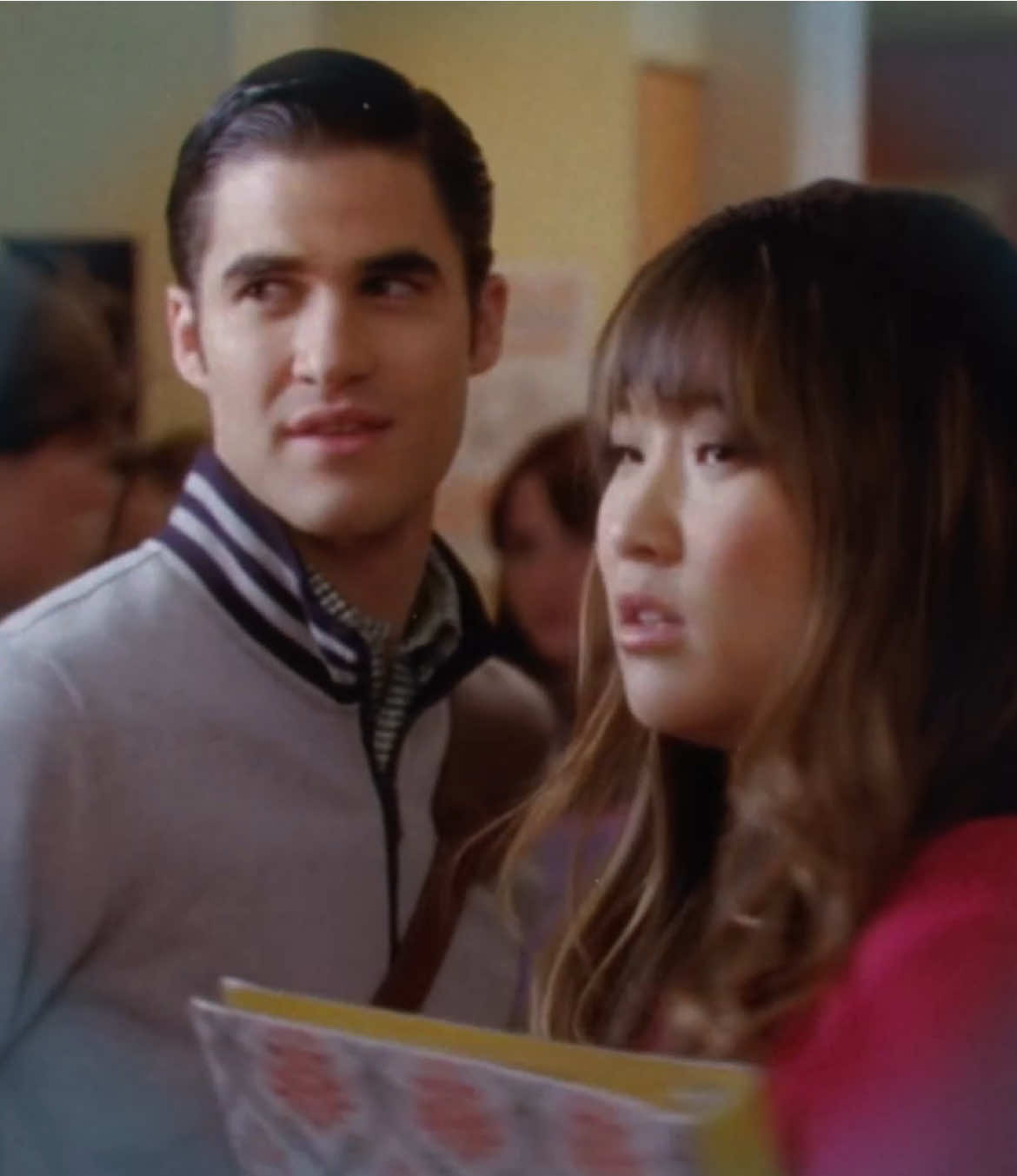 #BLATINA I would sit through a whole season of drag race for you btw @sophie ⭐️ #blainesgleek #blaineanderson #blaineandersonedit #blaineandersonedits #tinacohenchang #tinacohenchangedit #tinacohenchangedits #glee #gleek #gleeedit #gleeedits #aftereffects #edit #videoviral #foryoupage 