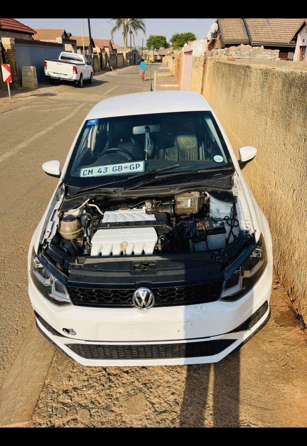 Not the normal one🏴‍☠️🔥@VR6/R.32 RSA🇿🇦 @512 Neo 