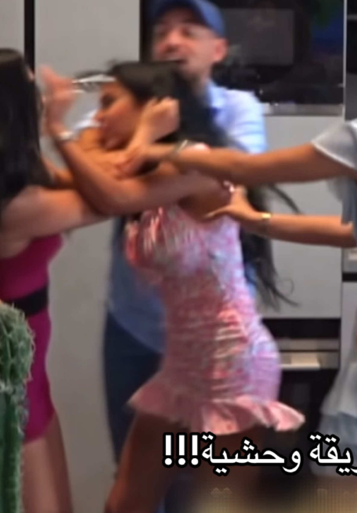 #قسمة_ونصيب #حسين #خلود #لارا #زكية 