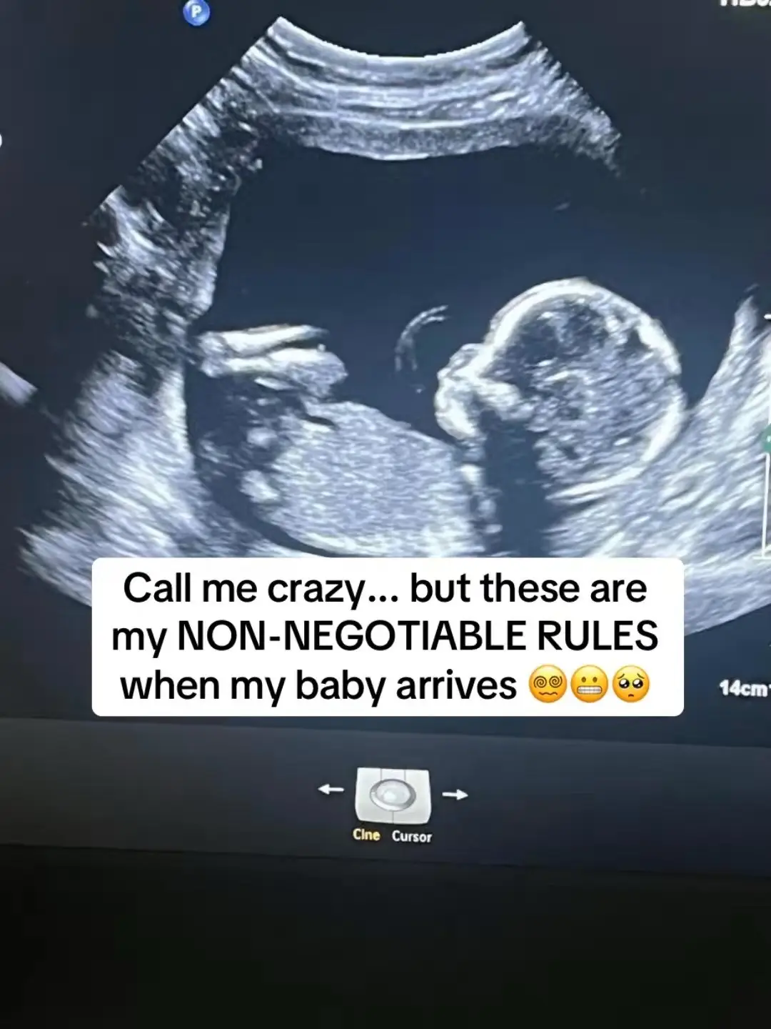 #BabyRules #NewMomLife #PregnancyJourney #MomToBe #ParentingTips