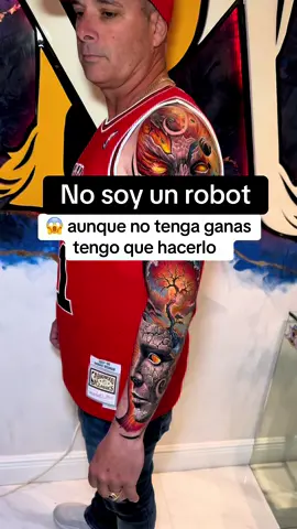 Nosotros creamos las emocione #tattoo  #emotion#LIVEIncentiveProgram #LIVEStory #PaidPartnership 