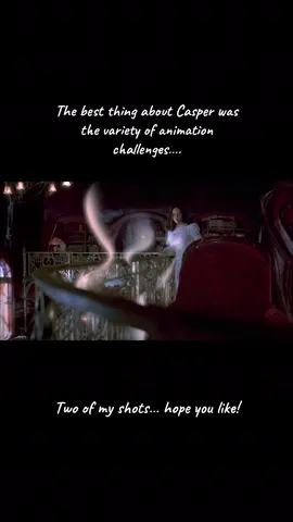 #casper #filmmaking #animation #computeranimation 