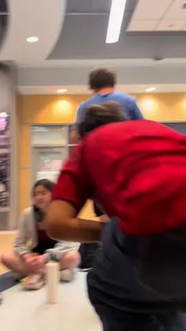 For yall who wanted the video without the sound  also i was fine  i did not get a concussion and I went to a concert the day after. it was for a dare and I got twenty bucks out of it. I did not slip on purpose though I was supposed to fake slip but i didn’t know bananas were actually slippery #school #fypシ #fall #trend 