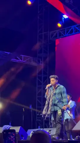 Kumau Dia - Andmesh Kamaleng || Cover by Piche Kota. #pichekota #f8makassar #festivalmakassar #fyp 