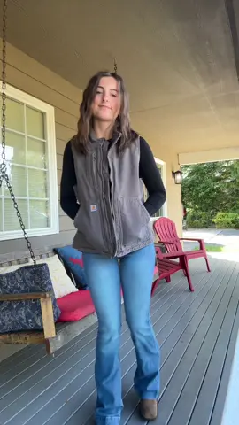 First fall fit 🙌🏻 #westernfashion #western #outfitinspo 