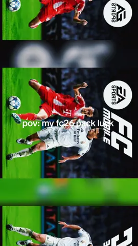 fc26 update is dope tbh🔥  and I got this two players today🙂. what insane luck🔥🔥 #fc26 #fc26mobile #fyppppppppppppppppppppppp #game #newfc26mobileupdate 