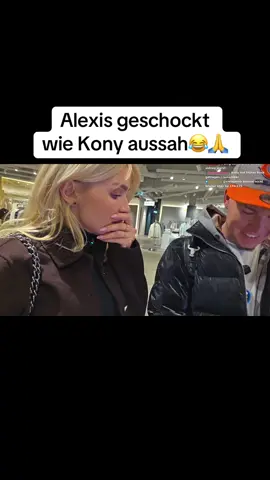 Folgt für beste deutsche Clips🤩✌️#alexisshv #konygebony #witzig #fyp #viral 