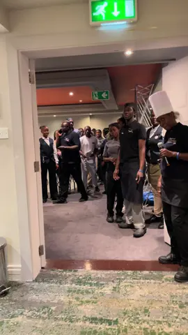 This is the way we celebrate our staff In Pullman upper hill Nairobi on gratitude week…. Power 💪to the staff #pullmanupperhillnairobi #kenyantiktok🇰🇪 #nairobitiktokers #ugalichef #habibi @Pullman Nairobi Upper Hill 