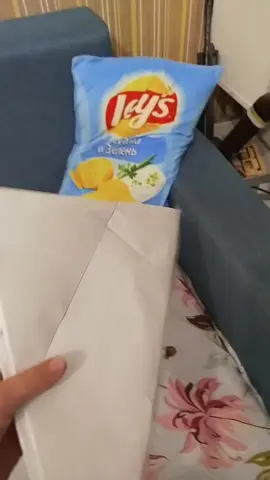 хлопушка из бумаги 