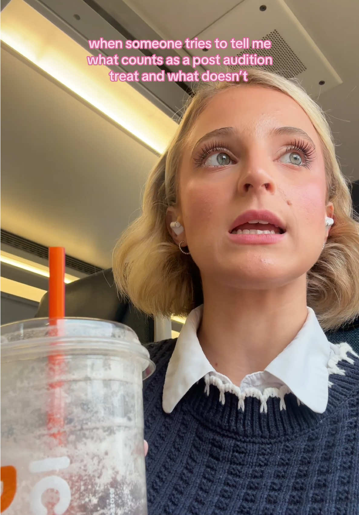 like don’t come into MY HOUSE