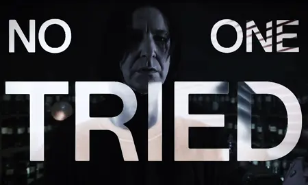 #severussnape #foryoupage #CapCut #xyzabc #rickmantok 