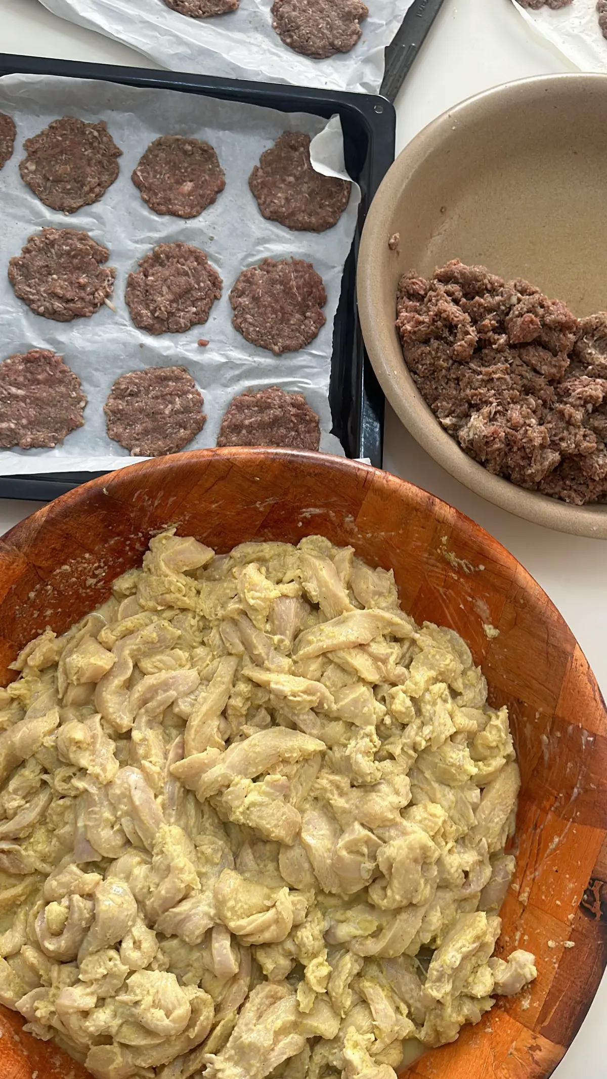 طبخي بعرس ولد خالتي♥️#ليبيا 