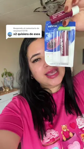 Respuesta a @rosymart73770 #andreaguardado🦋🧿 #paratiiiiiiiiiiiiiiiiiiiiiiiiiiiiiii #fypシ゚viral #mujeres #nivea 