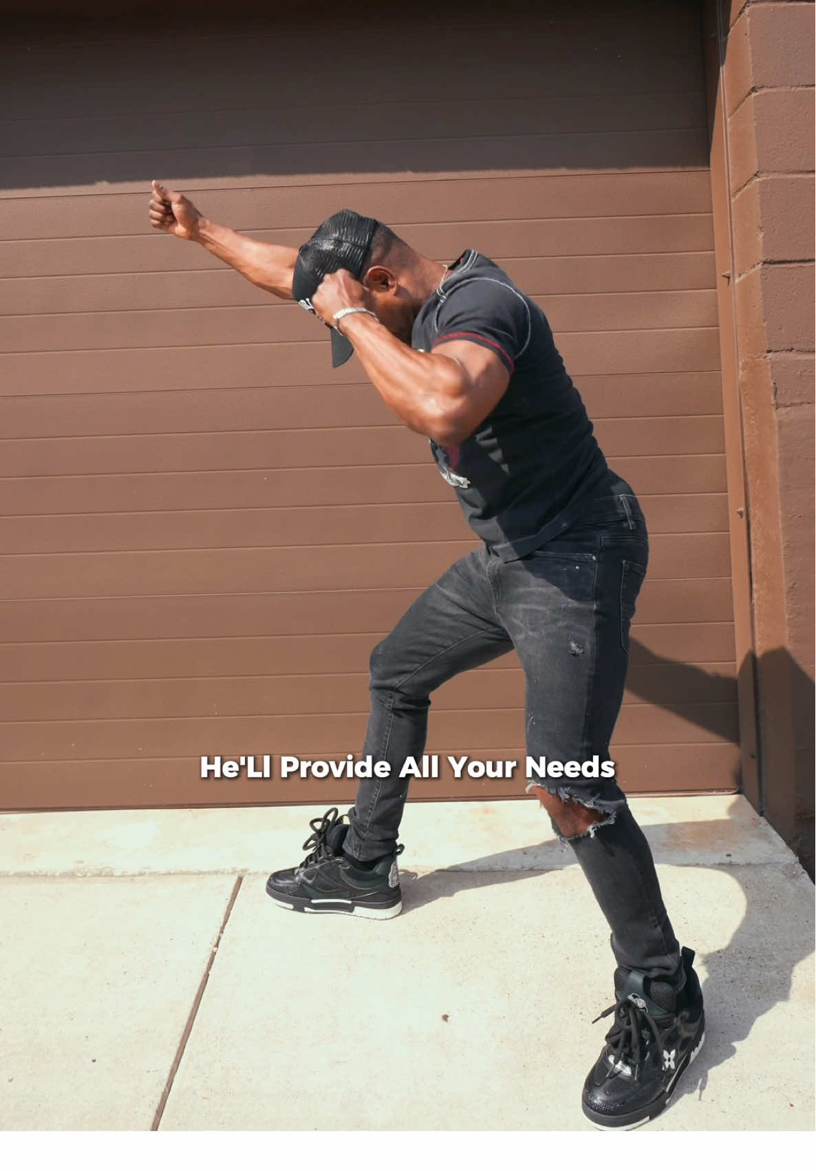 🚨 BIG MOOD 🚨 because TOMORROW my brand new single “Able” drops on ALL platforms 🙌🏾🔥 Make sure you put it on your 📅 calendar, tell a friend Let’s goooooooooooo!!!! 🎶💥 #Able #KirkFranklin